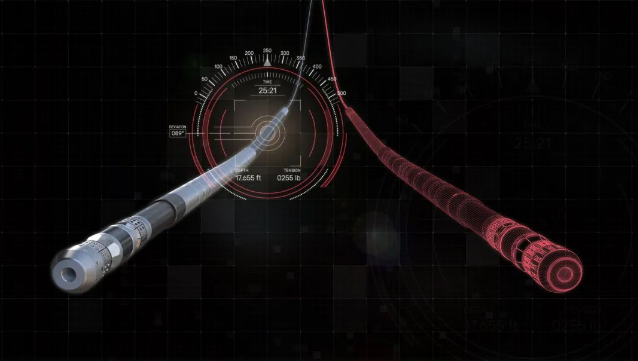 哈里伯顿在非常规完井作业中实现了自动泵送射孔作业
